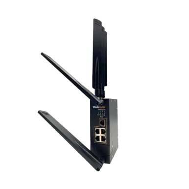 WoMaster stellt leistungsstarken 5GNR-Router WR315GR-2C vor