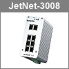 IPC2U informiert: JetNet 3008G - Entry-Level-Switch mit Jumbo Frame Technologie!