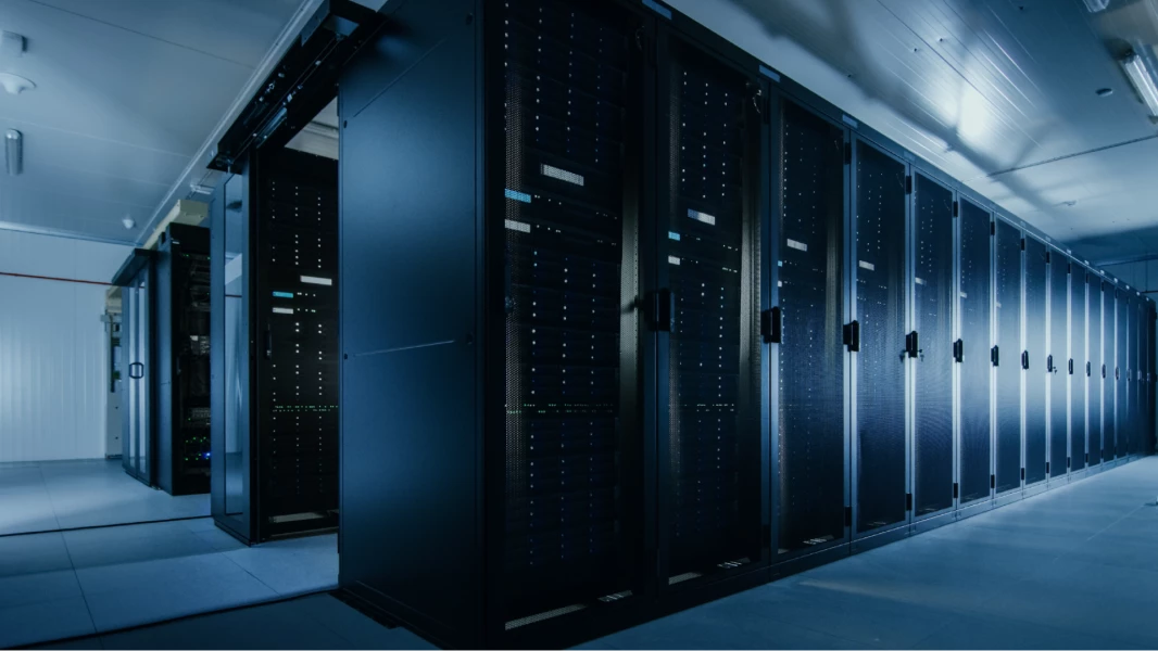 Das Rückgrat der Netzwerkarbeit