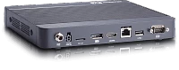 DSP501-527: 4K Digital Signage Player with VPU and OpenVINO Support