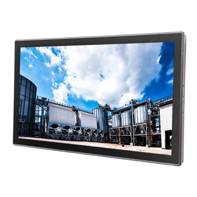 SM-1XXP display modules from Arestech: robust, flexible and sunlight-readable