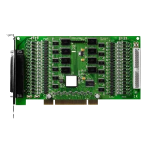 IPC2U informiert: PISO-C64U - Universal PCI Board!
