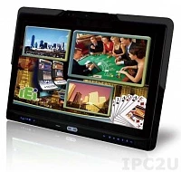 IoT-Ready: 19" Panel PC AFL2-W19AB-H61