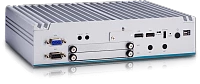 Four Whiskey Lake processors in one compact eBOX630-528-FL for IoT
