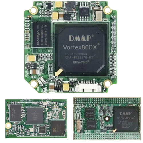ICOP System on Module (SoM) – was ist das?