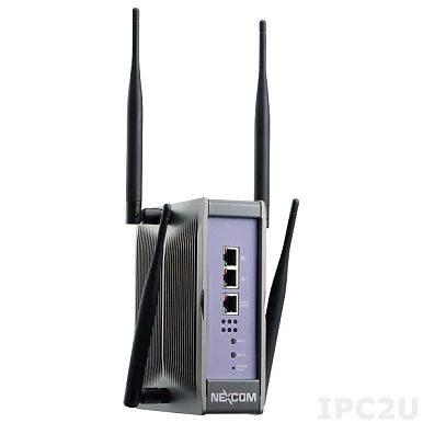 Kabellose Netzwerkexpansion: Wi-Fi Access Point IWF3320X-EU