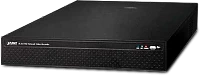 NVR-2516P – new high efficiency surveillance system
