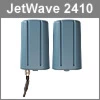 IPC2U informiert: JetWave 2410 - Wireless Access Point mit erweitertem Temperaturbereich!
