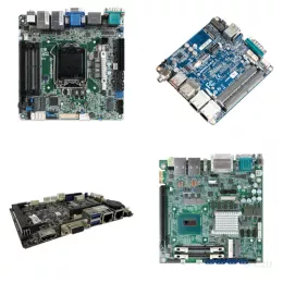 Industrielle Mainboards