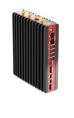SolidRun Bedrock R7000: Fanless embedded PC with powerful AMD Ryzen 7 CPU