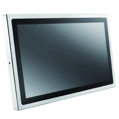 Performanter 21,5“ Panel PC mit IP66 Zertifizierung