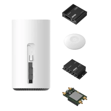 Teltonika erweitert sein Connectivity-Portfolio um fünf Netzwerkprodukte
