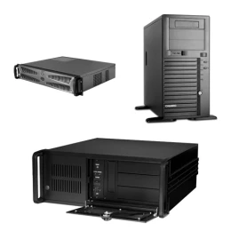 Industrie PCs vorkonfiguriert