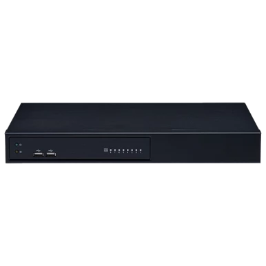 Wie Sie mit dem NViS 1482 Desktop NVR System von NEXCOM alles im Blick behalten