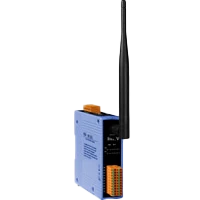 WF-2051 - WLAN Data Acquisition Module 