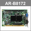 AR-B8172 – ISA Mainboard mit Vortex-Technologie