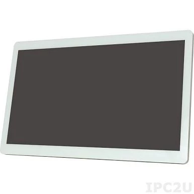 Lüfterloser IP65 Medical Panel PC MEDS-P2202 mit P-CAP Touch Screen