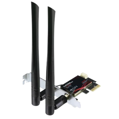 PLANET stellt Wi‑Fi Access Points mit 1 Transceiver WTL‑2400AXE vor