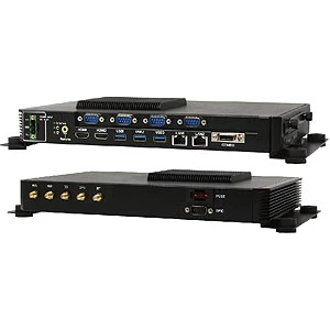Fahzeugcomputer AIV-HM76V1FL mit i7 CPU setzt Maßstäbe