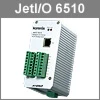 IPC2U informiert: JetI/O 6510 - Digital I/O Server für den erweiterten Temperaturbereich!