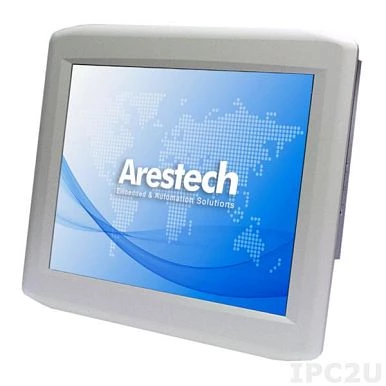 Arestech's PPC-N157P im Einsatz gegen COVID-19 in der Türkei