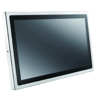 WTP-9E66-22 Panel PC mit Gehäuse aus rostfreiem Stahl