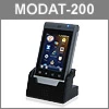IPC2U announces: MODAT-200 – the reliable PDA for gastronomy, retail and logistic!