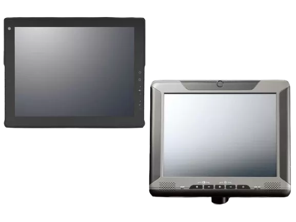 Nexcom Fahrzeugmontierte Displays (VMD)