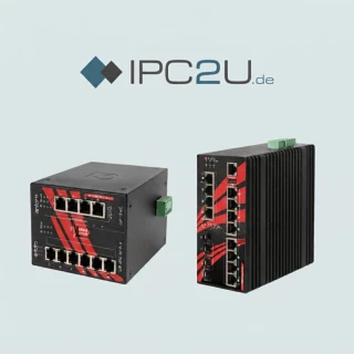 High Power PoE für AI-ready Netzwerke: Was IEEE 802.3bt mit bis zu 90 W ermöglicht