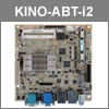 Leistungsstarkes Industrie Mini ITX Motherboard KINO-ABT-i2