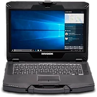Durabook, core brand of Twinhead, will boost the performance of the S14I rugged notebook