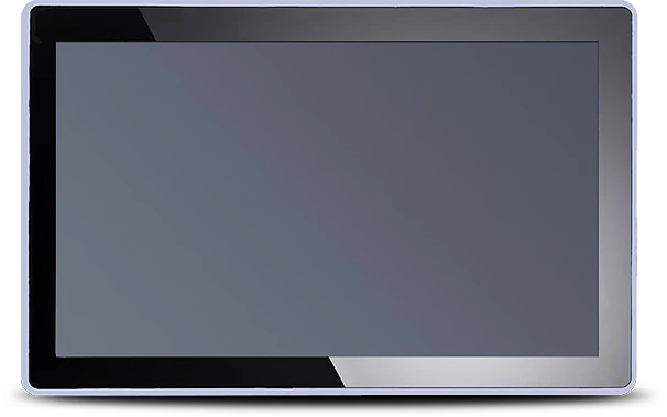 Axiomtek’s new industrial monitor - P624-C-DC