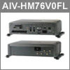 IPC2U informiert: AIV-HM76V0FL - Leistungsstarker und lüfterloser In-Vehicle Computer