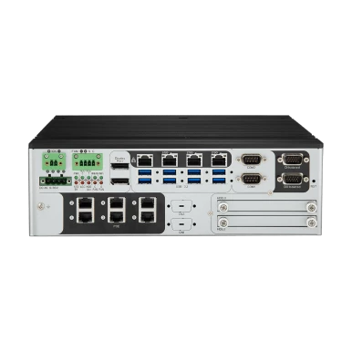 ARBOR FPC-5211-Serie – Edge-AI-Computing, das Intelligenz näher an die Quelle bringt