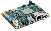 PICO-ITX board supporting 4K video