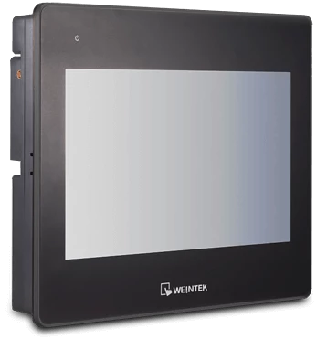 cMT1106: a cost-effective HMI in Weintek’s cMT-X Basic series