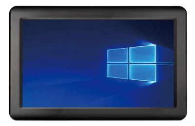 PPC-090T-APL Panel PC by Icop: powerful with Intel Apollo Lake N4200/N3350 processor