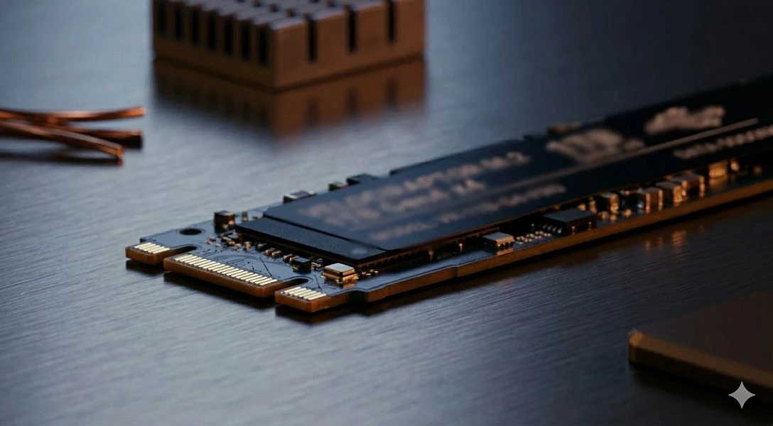 Warum steigen die SSD-Preise 2026? Ursachen, Prognosen und Strategien für Unternehmen