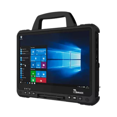 Winmate stellt neues robustes Tablet D140 vor