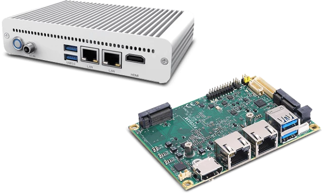 PICO338: Axiomtek liefert Leistung und Funktionalität im Miniaturformat