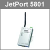 IPC2U informiert: JetPort 5801 – Serial to WLAN Device Server!