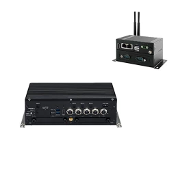 Embedded PCs, Industrie Box PCs und Mini-PCs