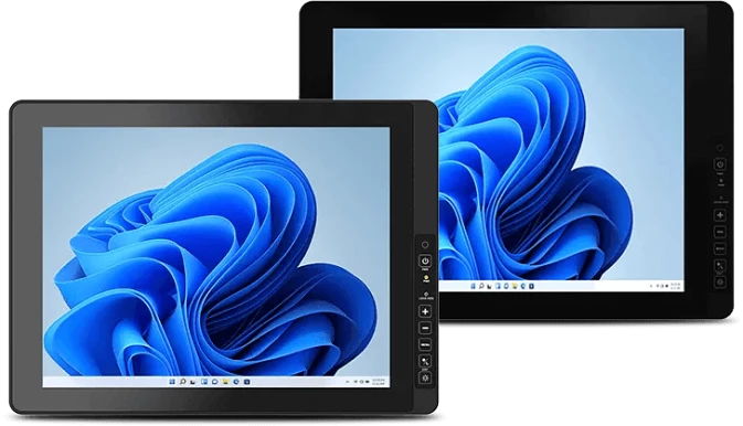 Neue Modelle von Onboard-Panel-Computern von Winmate