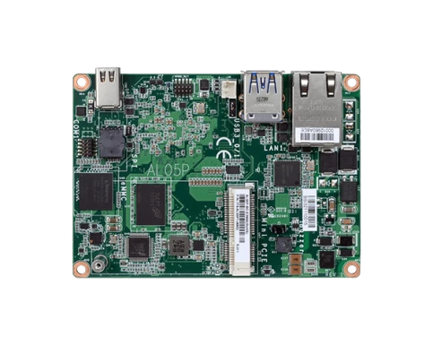 AL05P – Embedded SBCs mit PoE-in