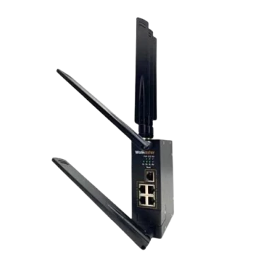 WoMaster introduces powerful 5GNR router WR315GR-2C