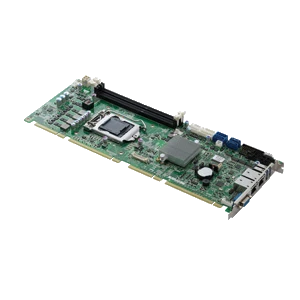 IPC2U informiert: Ein modernes SBC - das PICMG 1.3 Mainboard PEAK 887VL2