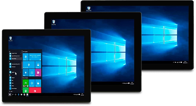 Winmate’s panel computers M Series HMI based on Intel Core i5-1135G7