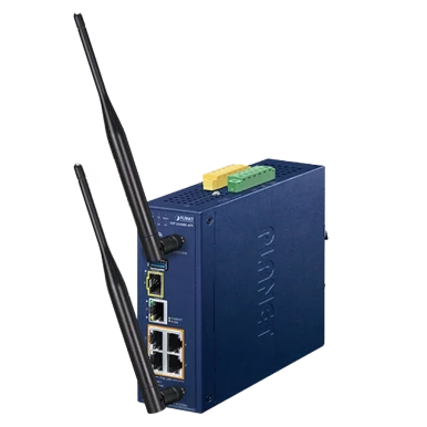 PLANET präsentiert IAP-3600BE: Ultra-High-Speed Wi-Fi 7 für industrielle Umgebungen