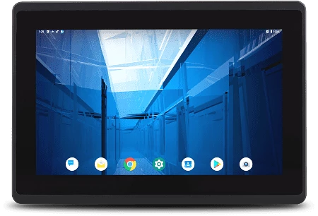 Winmate EL-Serie: Fortschrittliche HMI-Lösungen zur Effizienzsteigerung industrieller Anwendungen