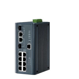 Industrielle Ethernet Switches